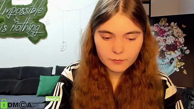 MiraaBloom online show from 03/08/26, 02:32