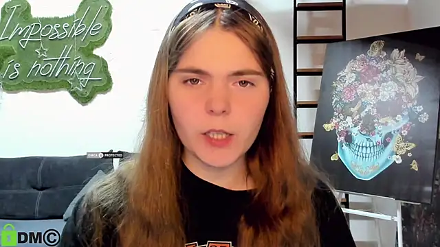 MiraaBloom online show from 04/08/26, 02:06