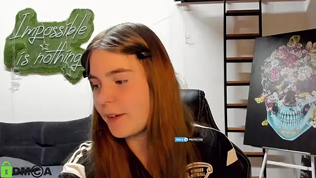 MiraaBloom online show from 04/15/26, 01:40