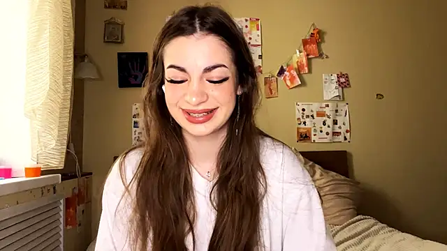 TheRealAnna online show from 11/16/25, 05:35