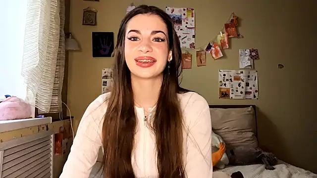 TheRealAnna online show from 11/22/25, 09:08