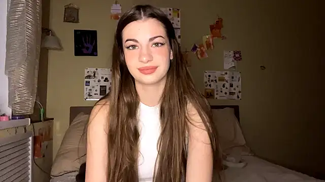 TheRealAnna online show from 12/03/25, 01:31