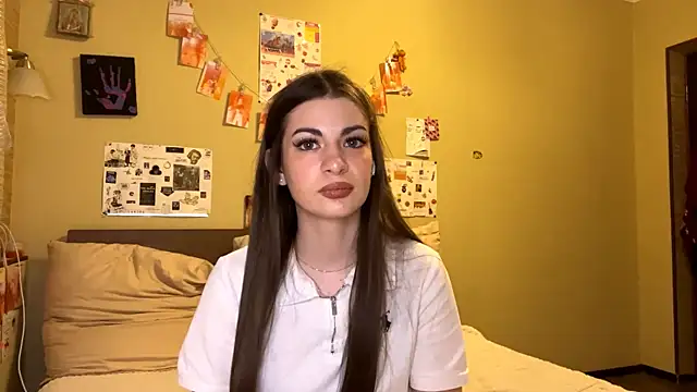 TheRealAnna online show from 12/18/25, 02:23