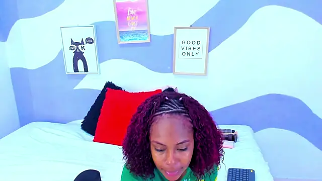 VIOLETA-28 online show from 11/24/25, 12:49