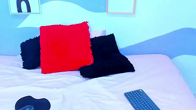 VIOLETA-28 online show from 11/26/25, 01:45