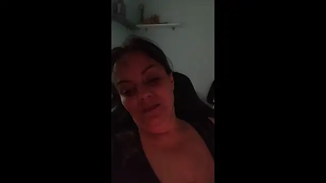 karina katy online show from 10/27/25, 01:37