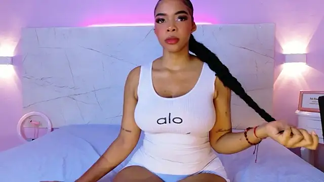 Lorraine Jackson online show from 11/13/25, 12:15