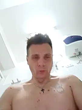 OffshoreCenterline3 online show from 11/03/25, 03:46