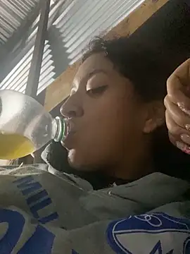 mia scarlett7 online show from 02/08/26, 01:31