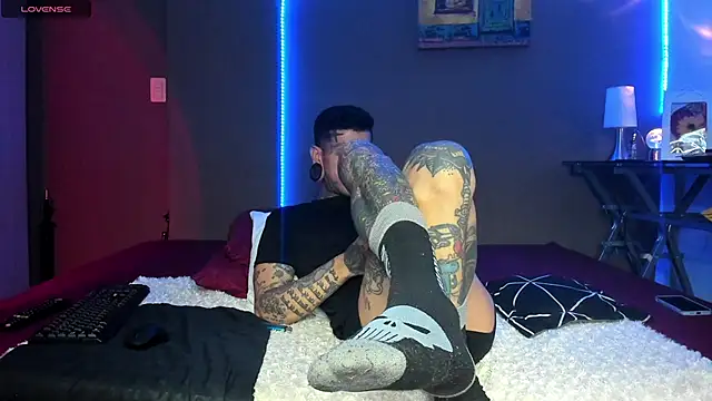 cleoo jhonny online show from 03/28/26, 03:06