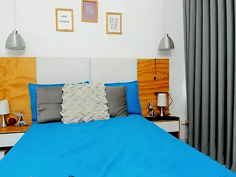 Abbie royy online show from 11/25/25, 12:27