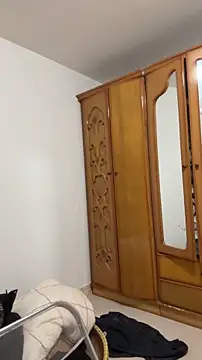 xiaofan777 online show from 11/05/25, 09:20