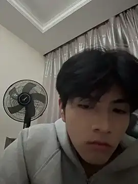 xiaofan777 online show from 11/13/25, 11:20