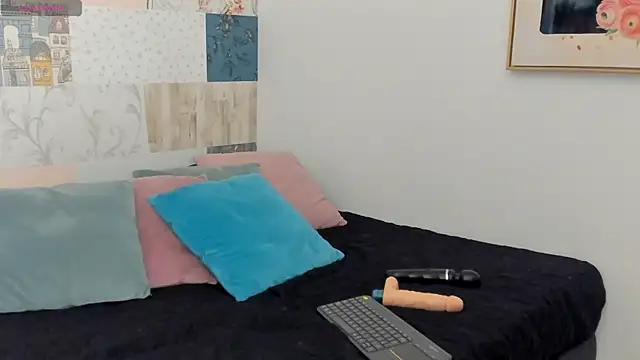 Anna Tood online show from 11/11/25, 11:21