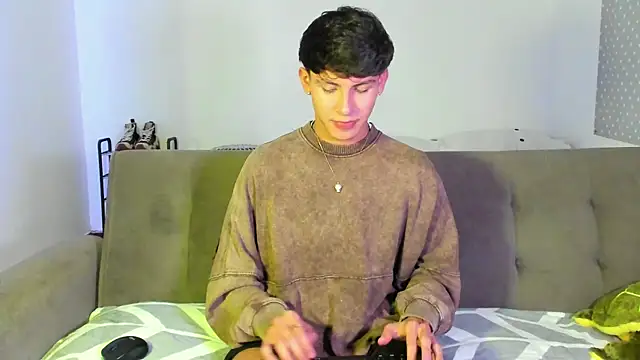 Will starr online show from 11/05/25, 01:49