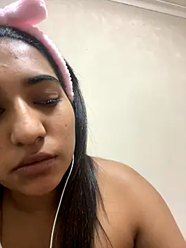 Your Girl Zara online show from 10/21/25, 08:53