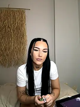 Gabbyys online show from 11/05/25, 08:31