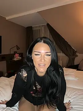 Gabbyys online show from 11/24/25, 08:41