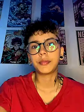 Snapshot of Abby_Evanns1 chatting on 10/22/25, 12:33 Abby Evanns1 online show from 10/22/25, 12:33