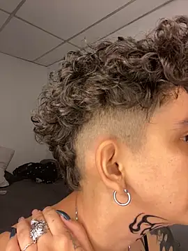 Snapshot of Abby_Evanns1 chatting on 10/31/25, 02:56 Abby Evanns1 online show from 10/31/25, 02:56