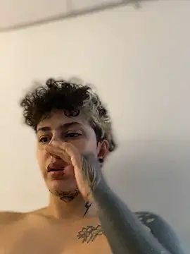 Abby Evanns1 online show from 01/07/26, 03:25