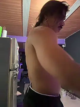 caiiobahia online show from 12/16/25, 03:00