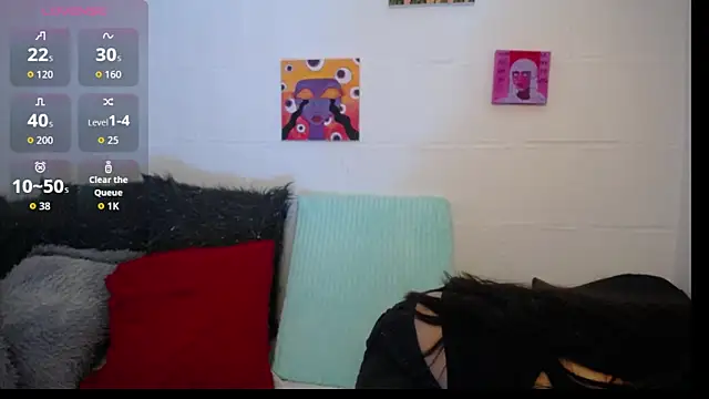 Snapshot of _IR1S_ chatting on 03/20/26, 09:30 IR1S online show from 03/20/26, 09:30