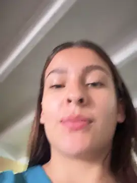 Talia Bonet online show from 11/14/25, 02:38