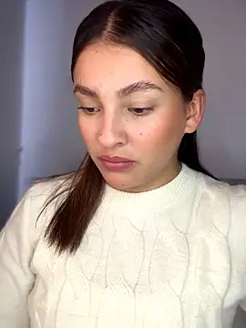 Talia Bonet online show from 11/25/25, 01:44