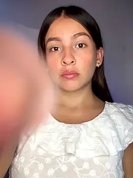 Talia Bonet online show from 02/02/26, 01:43