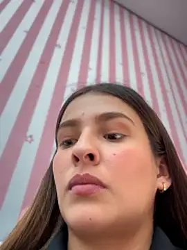 Talia Bonet online show from 02/07/26, 05:27