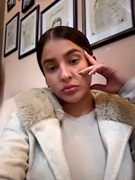 Talia Bonet online show from 02/16/26, 08:16