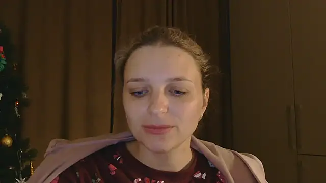 ElisSky301 online show from 01/06/26, 09:29