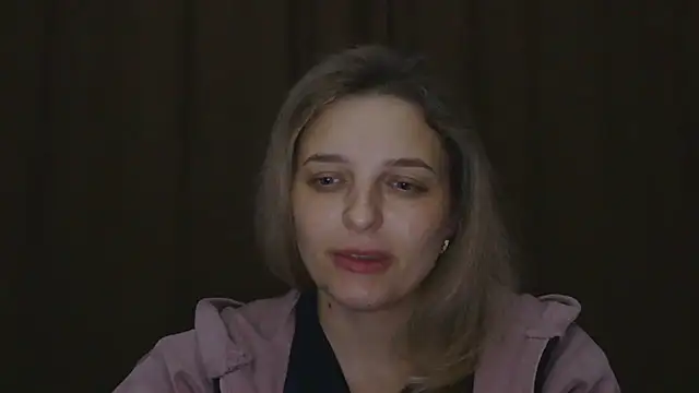 ElisSky301 online show from 02/07/26, 09:51