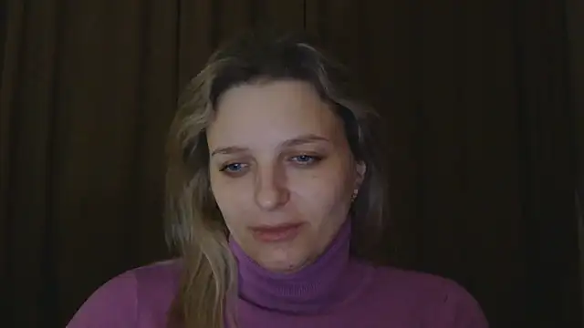 ElisSky301 online show from 03/01/26, 09:28