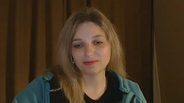 ElisSky301 online show from 03/12/26, 08:59