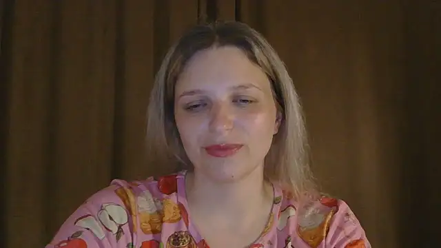 ElisSky301 online show from 03/27/26, 09:58