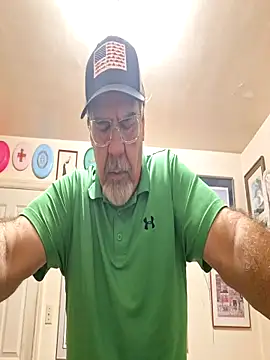 Snapshot of pena633 chatting on 12/19/25, 11:50 pena633 online show from 12/19/25, 11:50