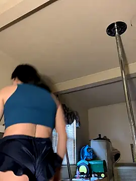 Snapshot of xoxokehlani chatting on 01/07/26, 07:38 xoxokehlani online show from 01/07/26, 07:38