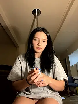 Snapshot of xoxokehlani chatting on 01/12/26, 12:38 xoxokehlani online show from 01/12/26, 12:38