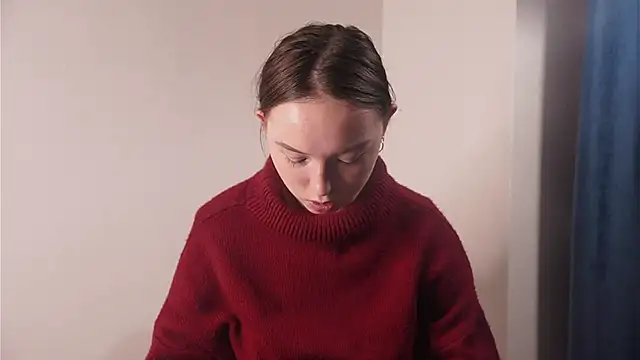 ClarineMitzel online show from 10/23/25, 11:31