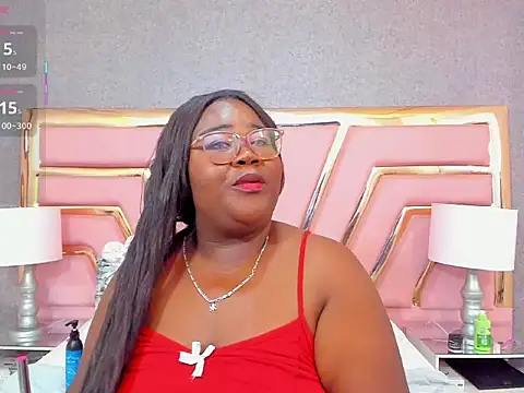 Britanny-Jhonsons online show from 11/09/25, 12:53