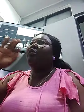 Britanny-Jhonsons online show from 11/22/25, 08:41