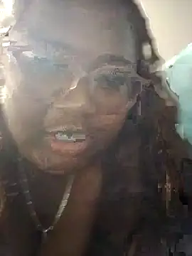 Britanny-Jhonsons online show from 12/04/25, 04:55