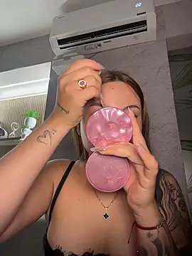 Beella1  online show from 02/01/26, 11:42