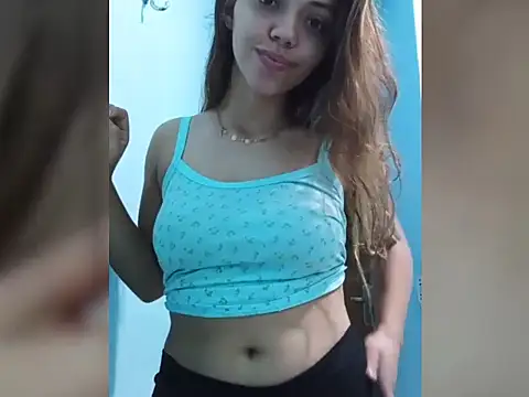 EvaNobre online show from 10/25/25, 01:02