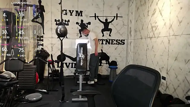 Lil James online show from 11/17/25, 08:03