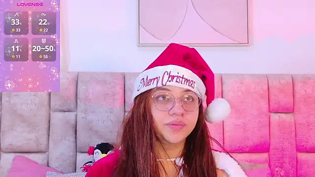 Karina Wong online show from 12/04/25, 07:55