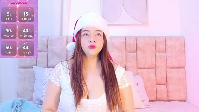 Karina Wong online show from 12/16/25, 07:30