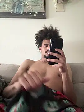 Mrmakeherwet Tez online show from 02/24/26, 04:38